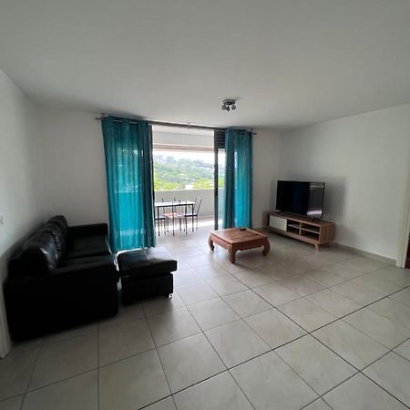 Papeete Guest Uraore Buitenkant foto