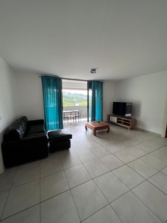 Papeete Guest Uraore Buitenkant foto