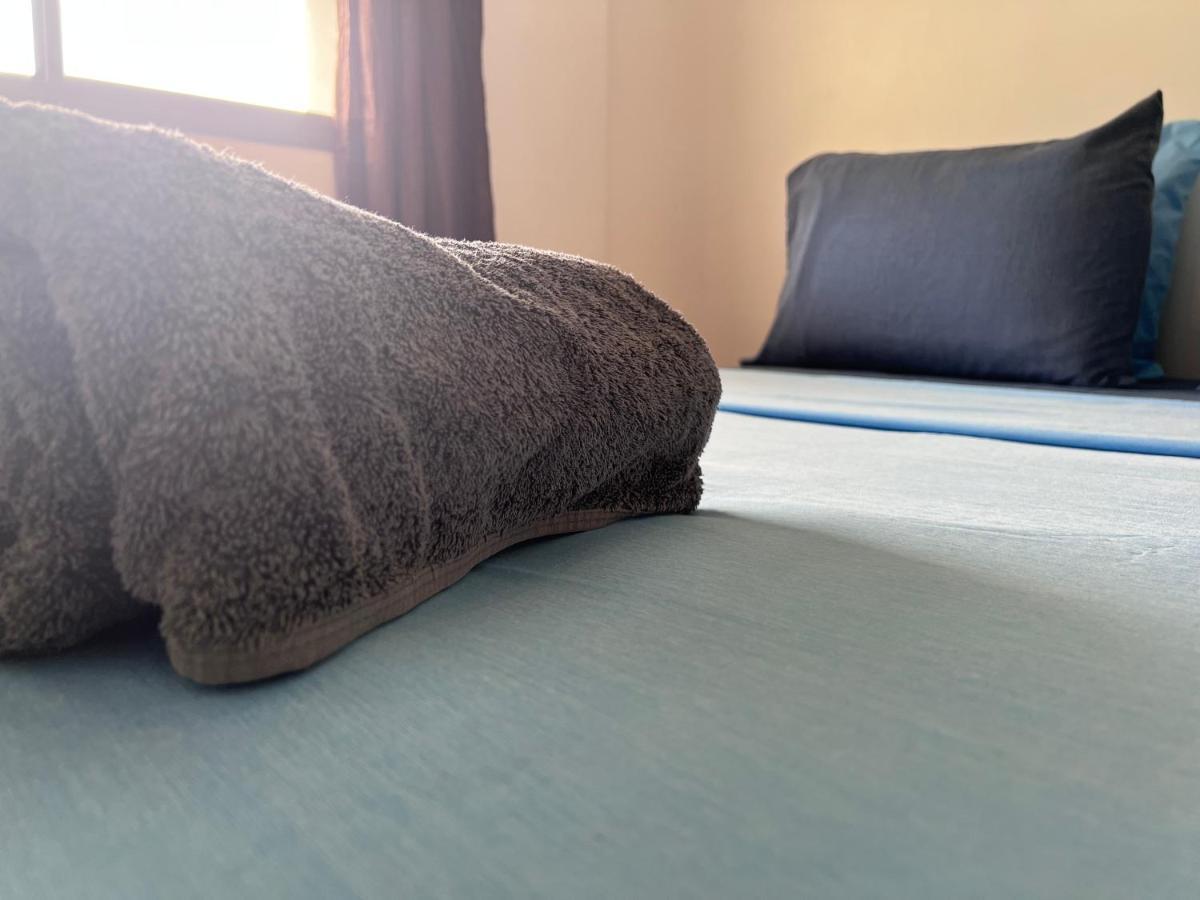 Papeete Guest Uraore Buitenkant foto