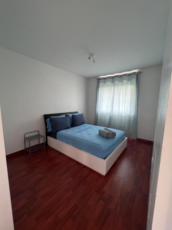 Papeete Guest Uraore Buitenkant foto