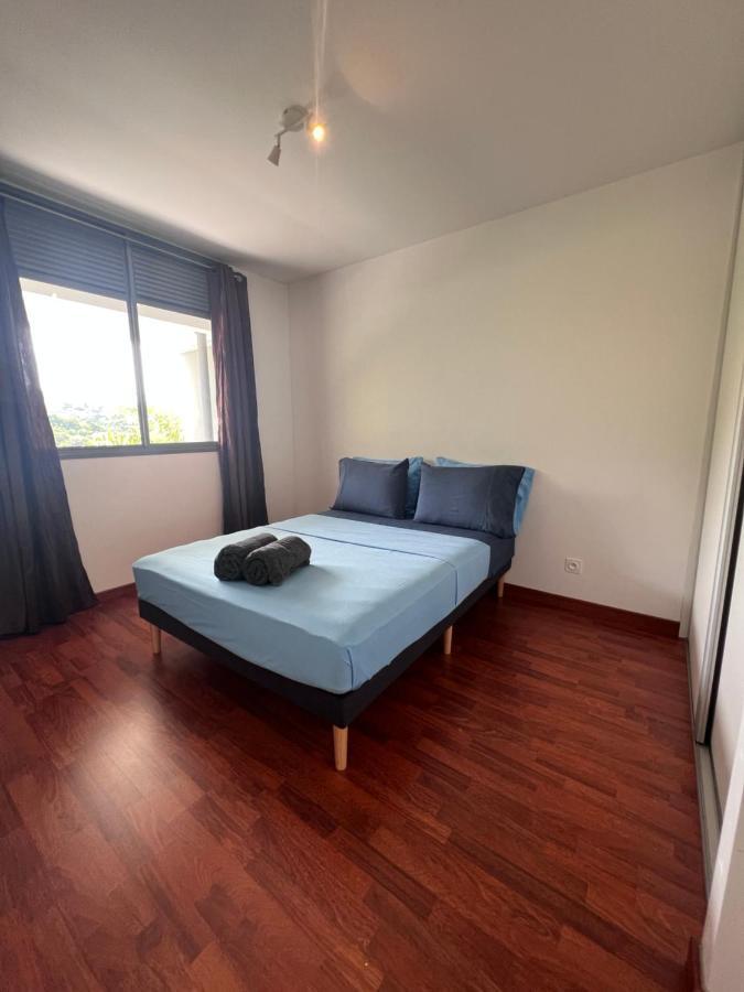 Papeete Guest Uraore Buitenkant foto